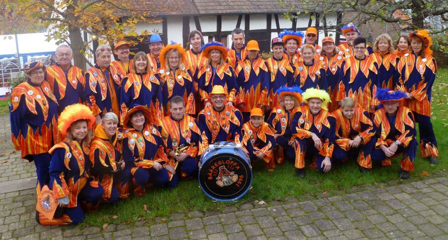 gruppenbild