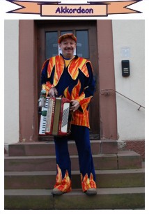 akkordeon