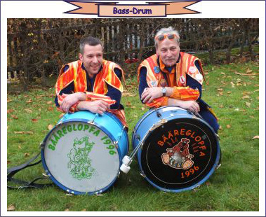 bass-drum