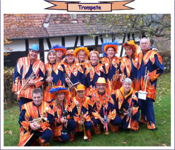 trompete